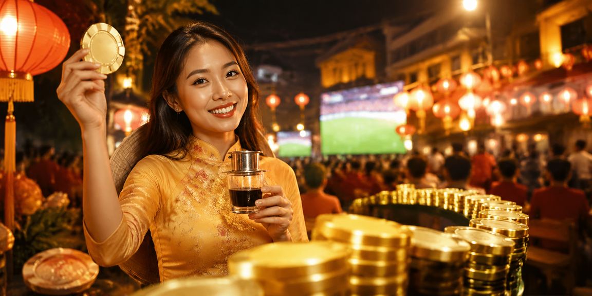 Không khí betting và cafe tại Huế – nrf24l01