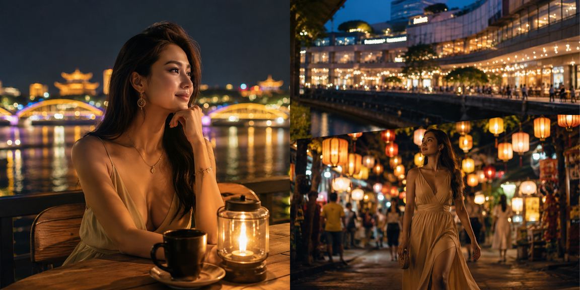Người dùng Huế vừa uống cà phê vừa theo dõi kết quả xổ số và thể thao