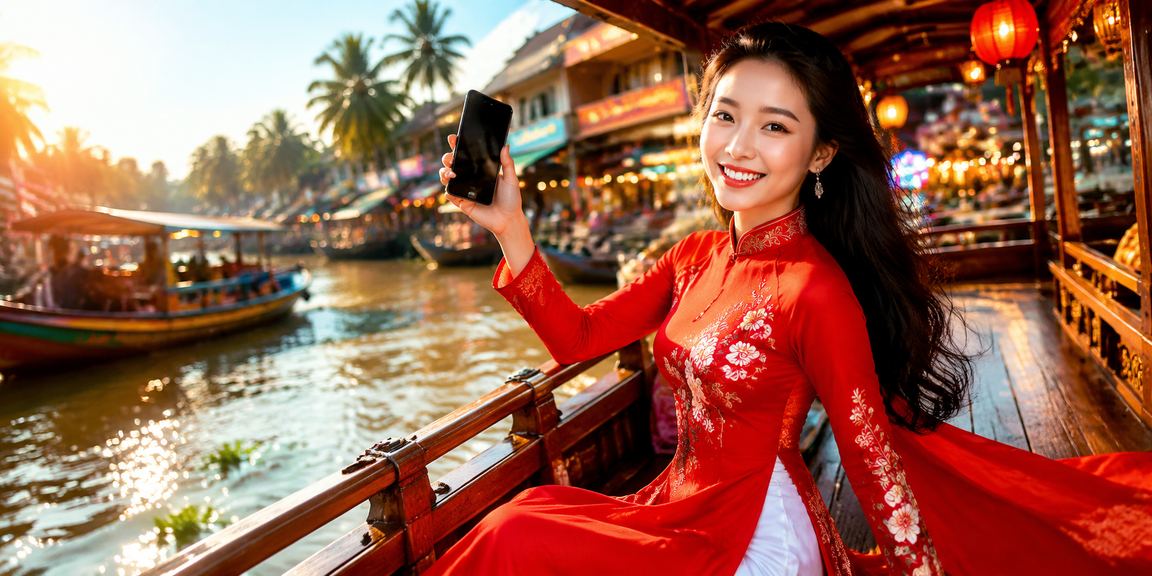 Người chơi miền Tây chơi trò chơi mới trên di động